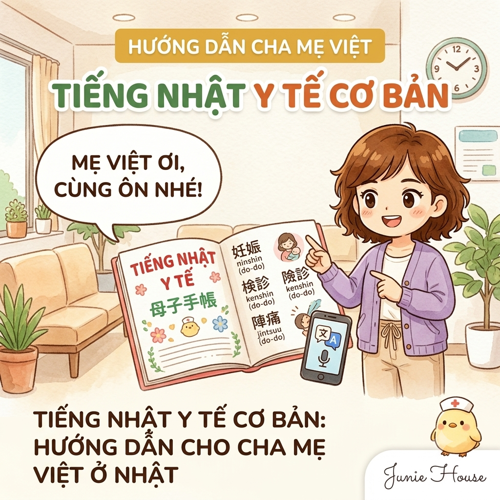 tiengnhatytecoban
